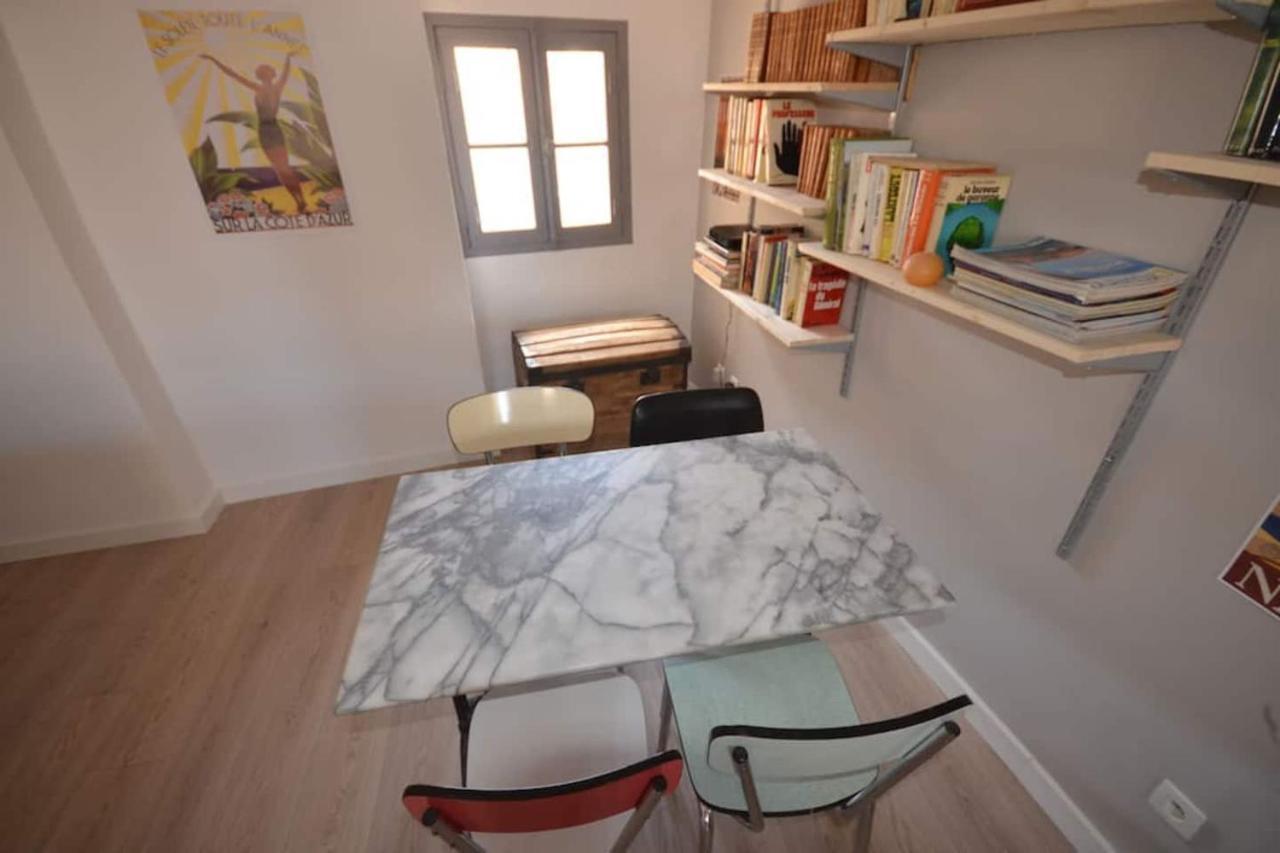 Le Dix Duplex Historical Center Balcony With View And Air Conditioning Aix-en-Provence Exterior foto