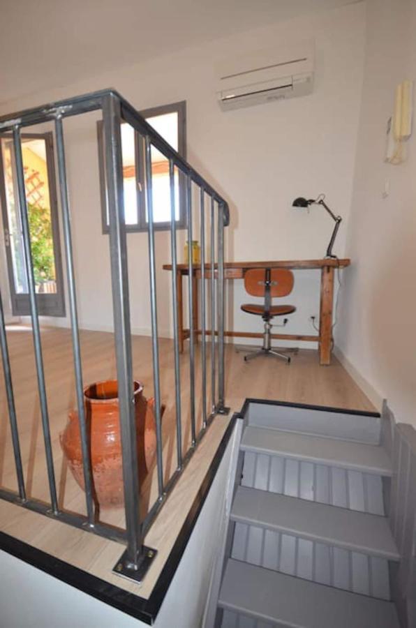 Le Dix Duplex Historical Center Balcony With View And Air Conditioning Aix-en-Provence Exterior foto